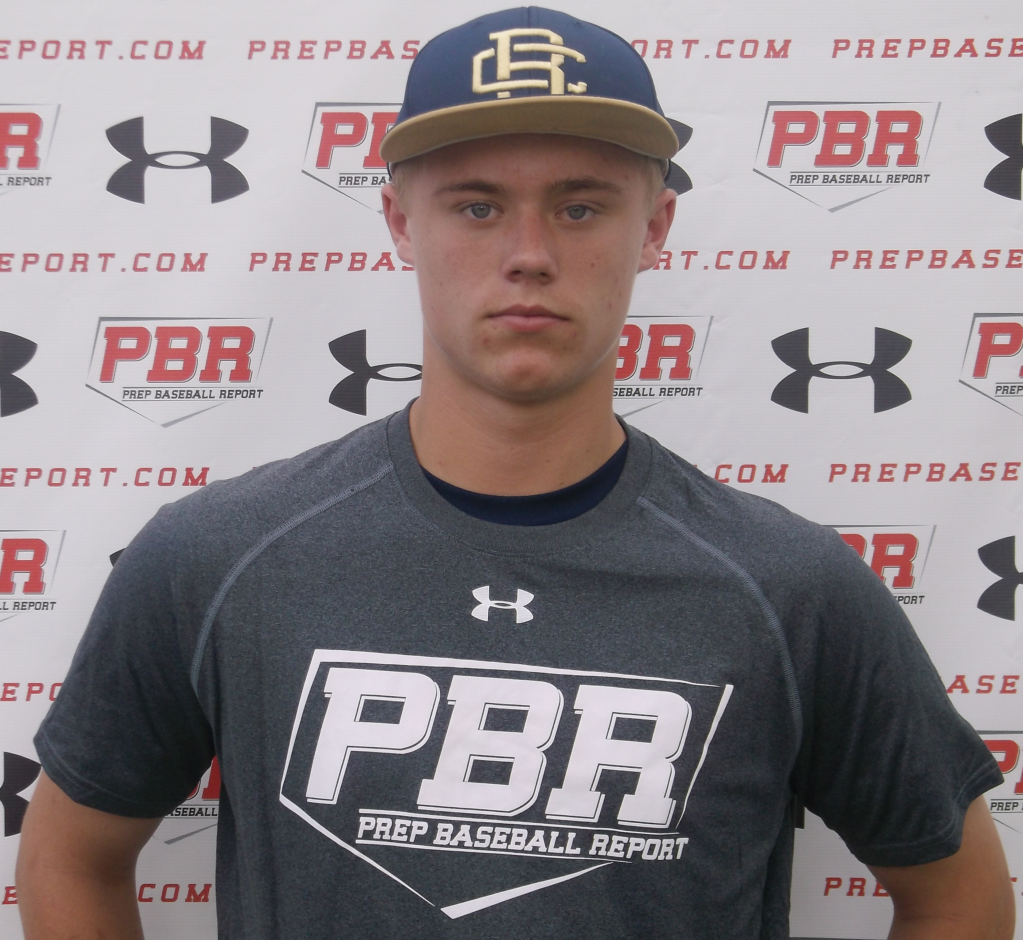 Caleb Lauvetz
