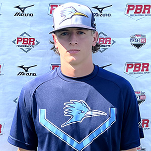 Brock Steggall