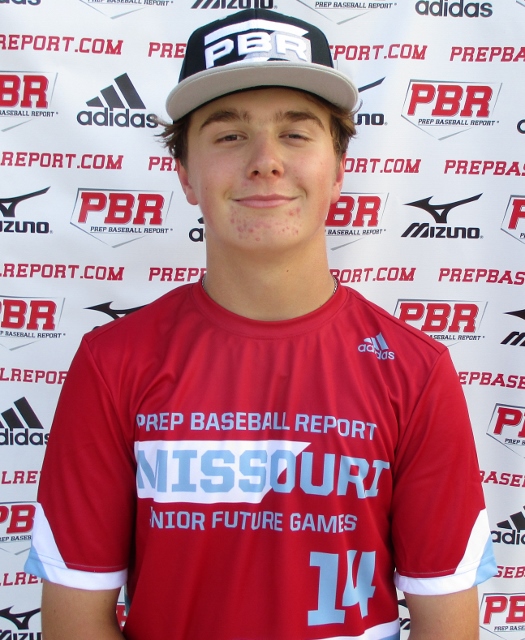 Tanner Paschke