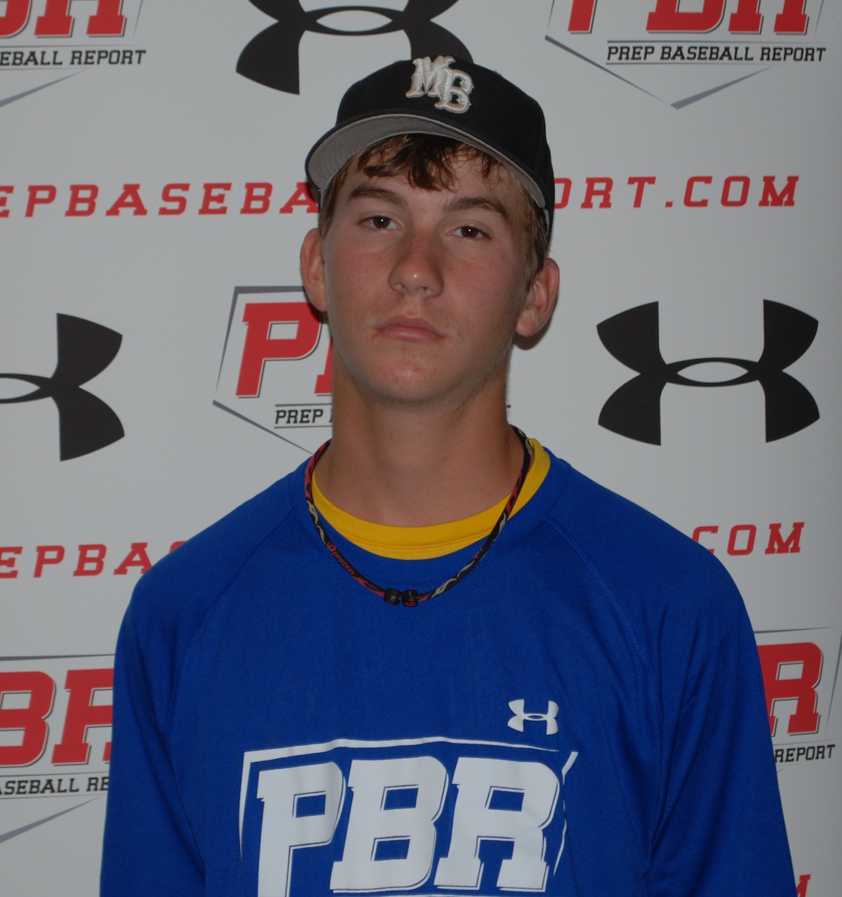 Brock Beacham