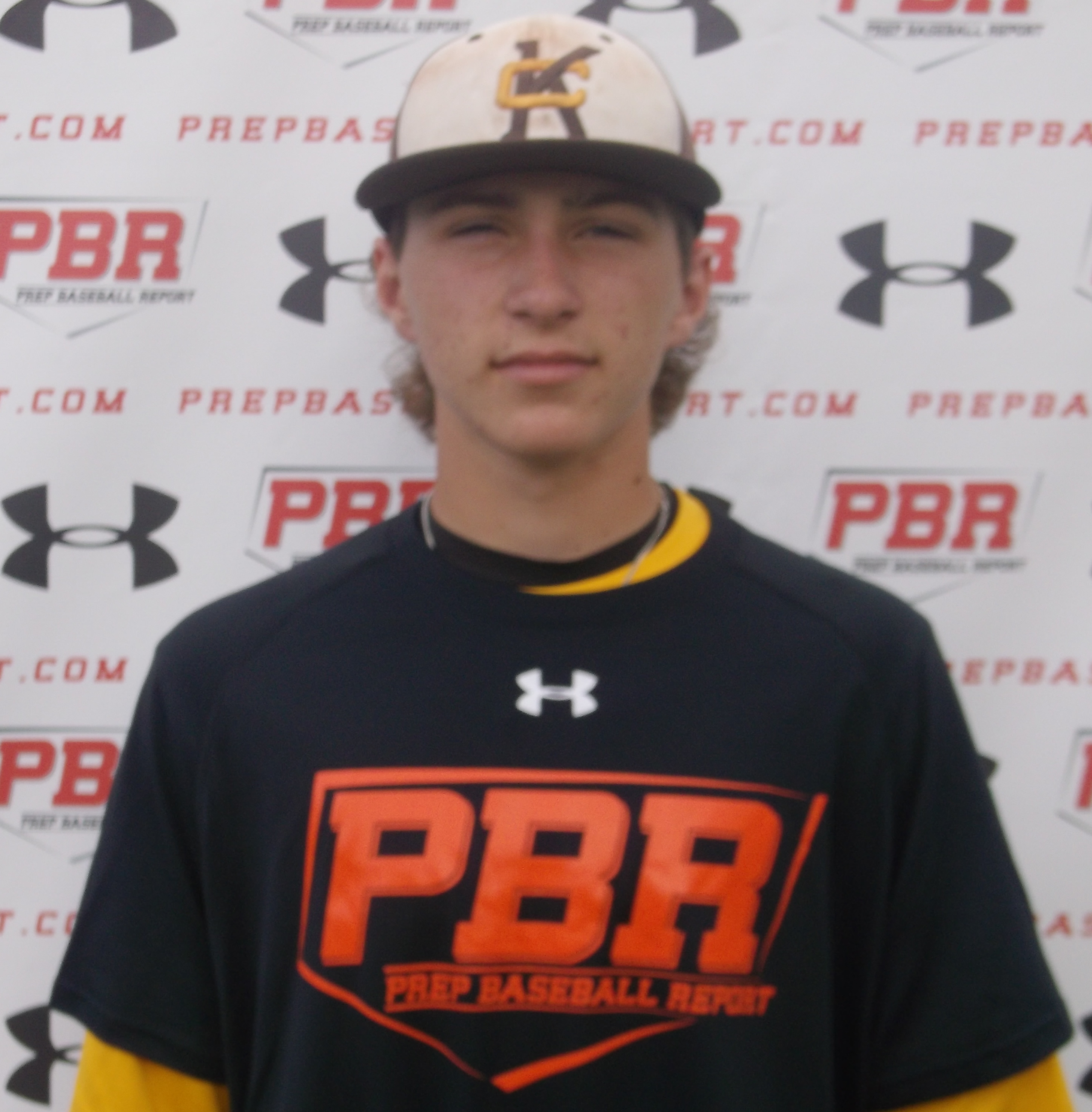 Kaleb Schmidt