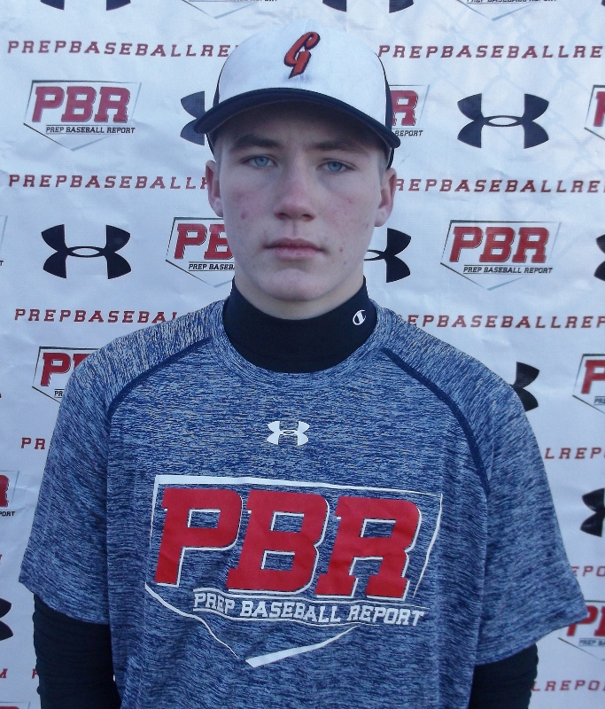 Kade Peterson