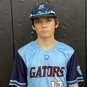 Chase Cradick