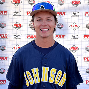 Rhett Hendricks