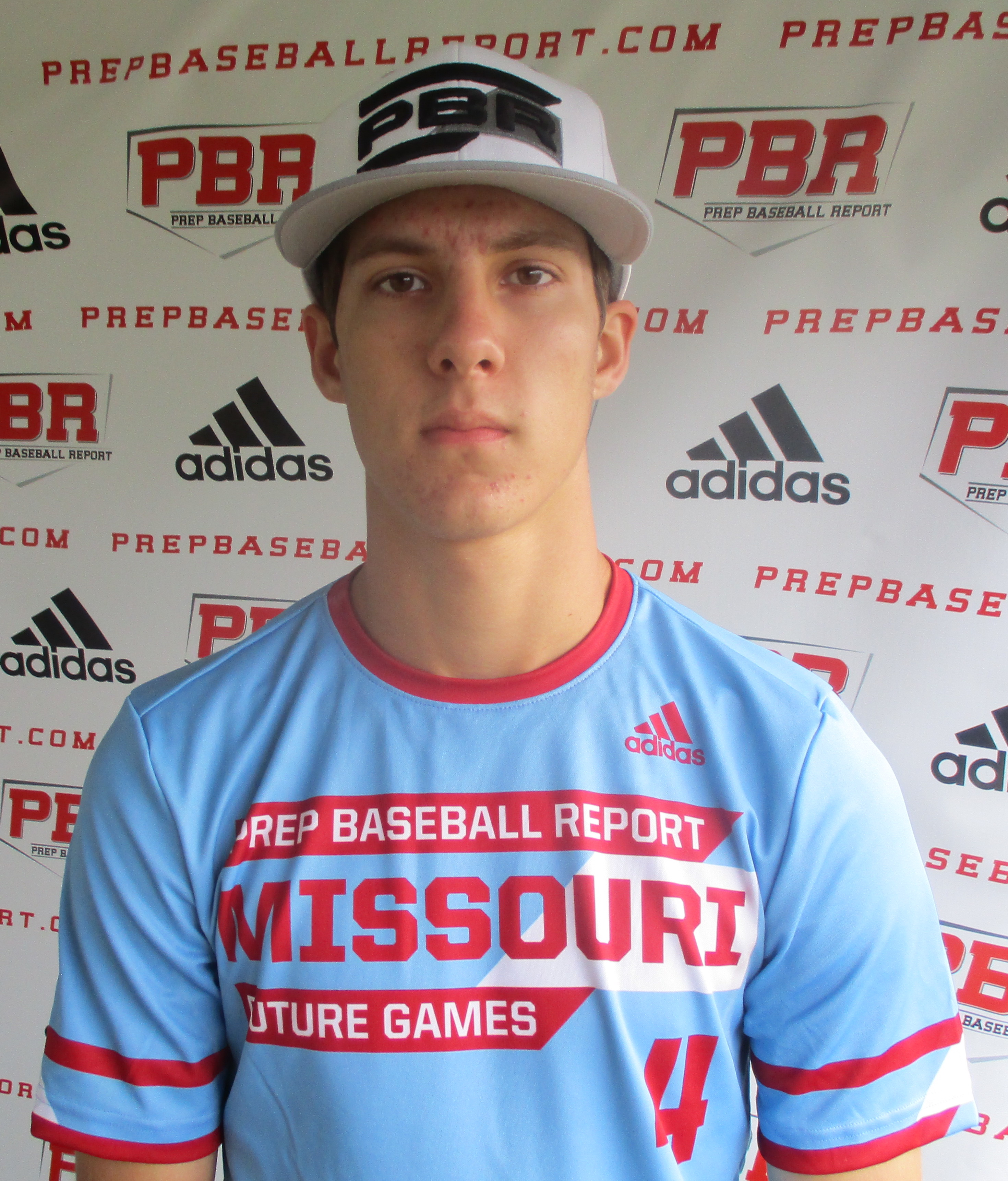Brady Voss