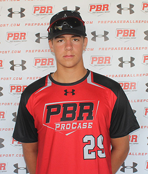 Jackson Rutledge