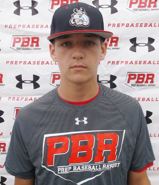 Kaleb Baker