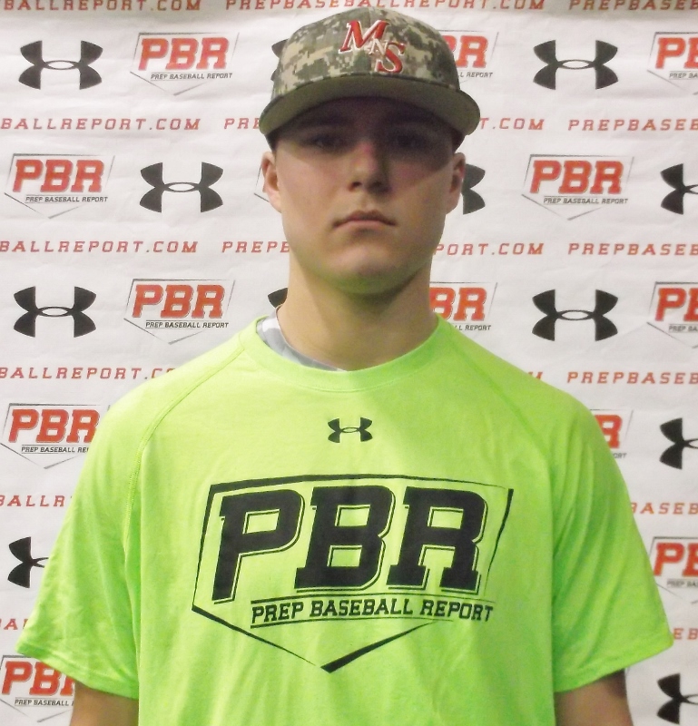 Brandon Eickhorst