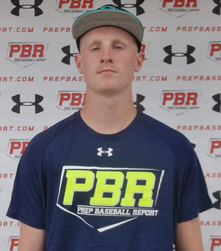 Kyle Heckenbach