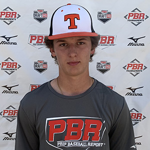 Tyler Holman