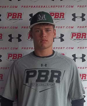 Trey Hoover