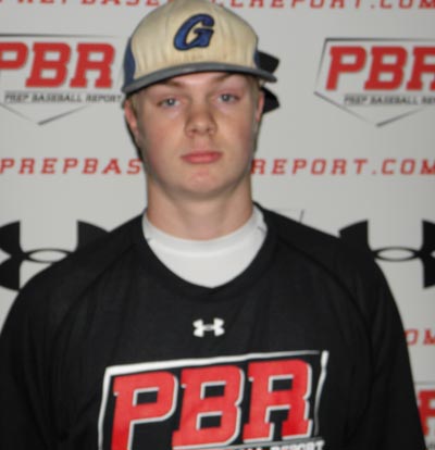 Brennan Hehner