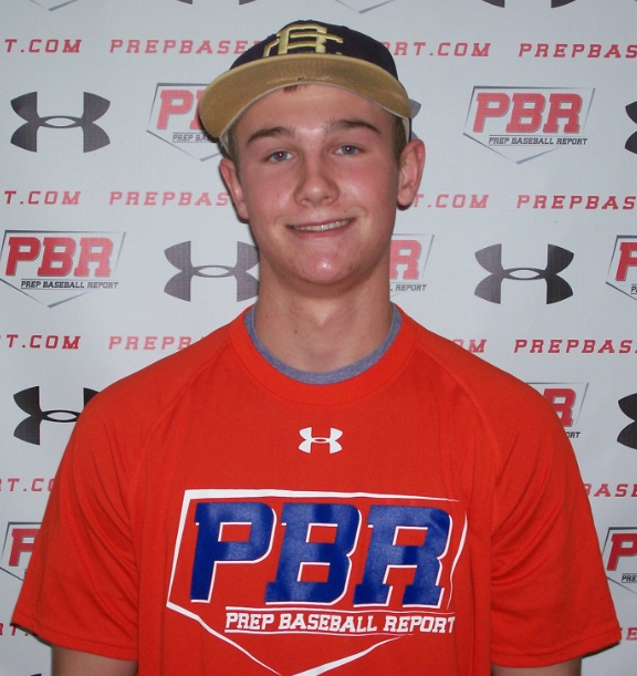 Evan Rathburn