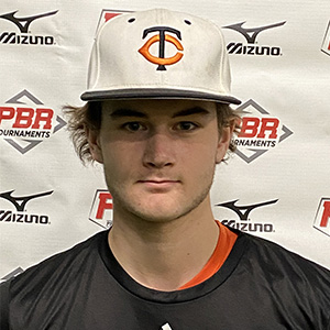 Carter Crosnoe