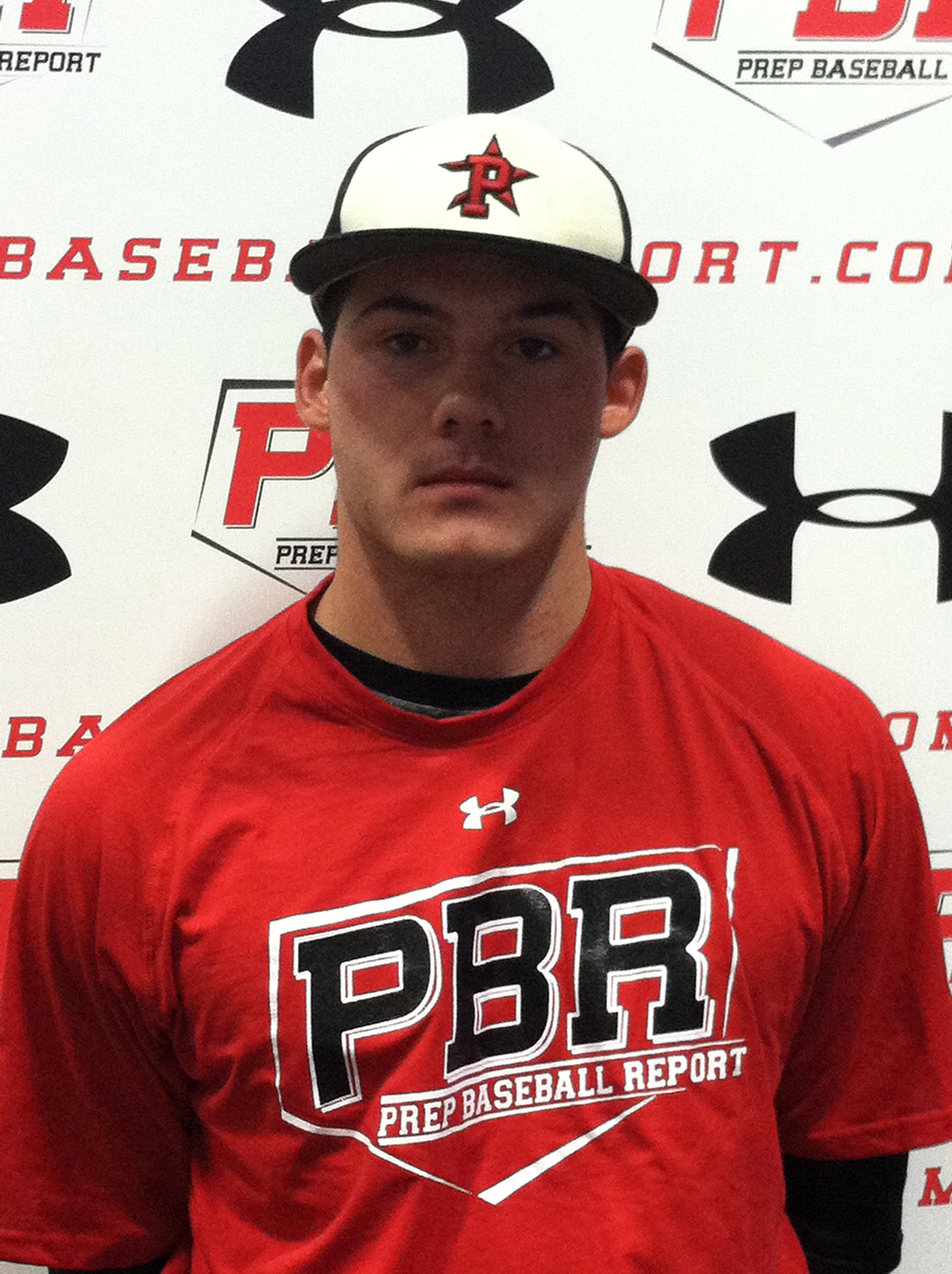 Austin Verschoore