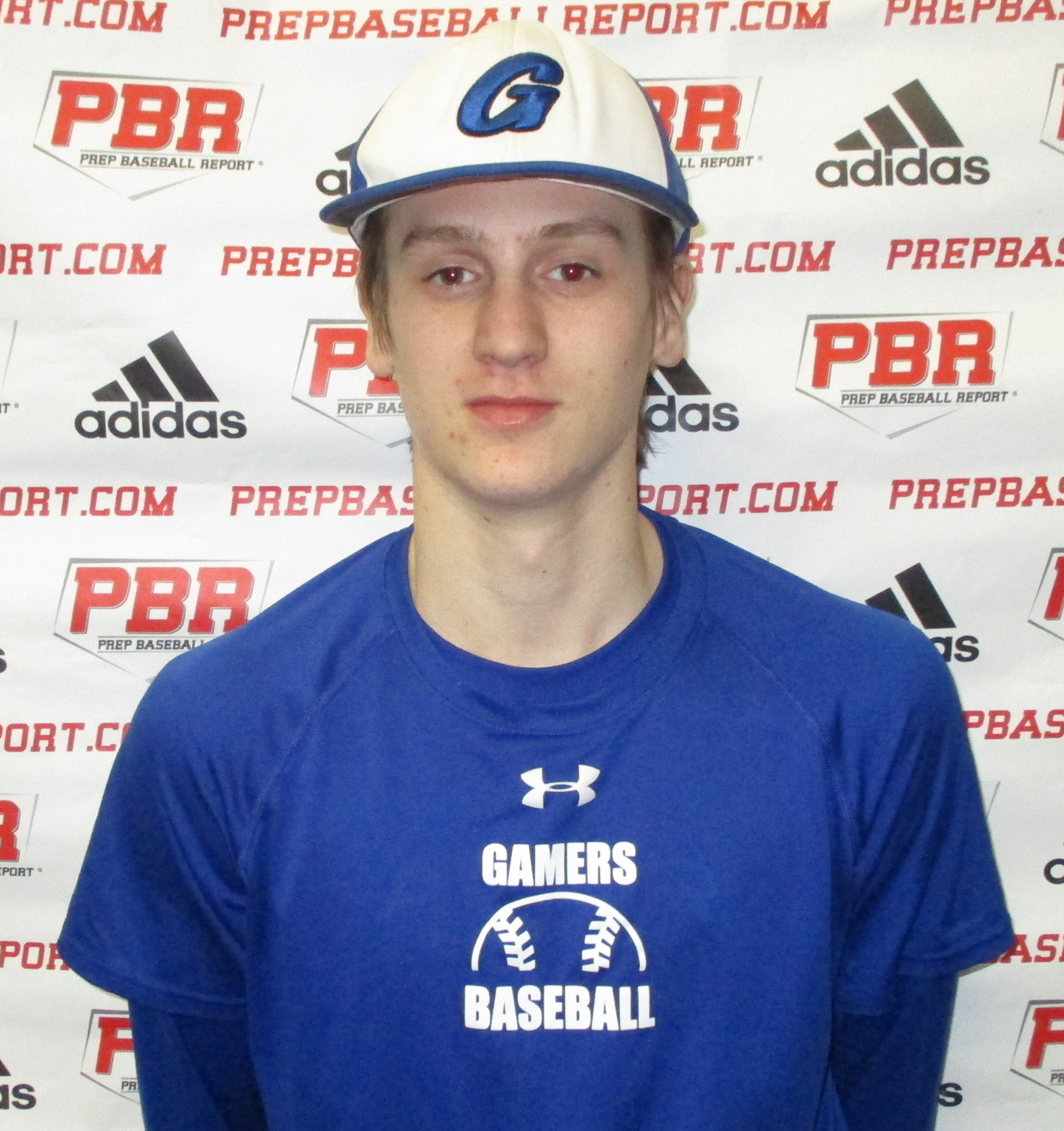 Drew Baughman
