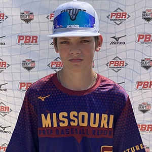 Chase Cradick