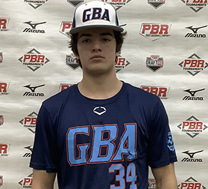 Trey Kent-Landrum