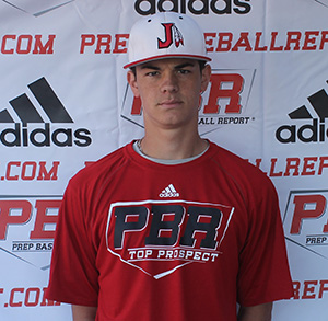 Colten Weber