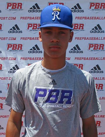 Tavian Josenberger