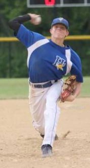 Brett Graves