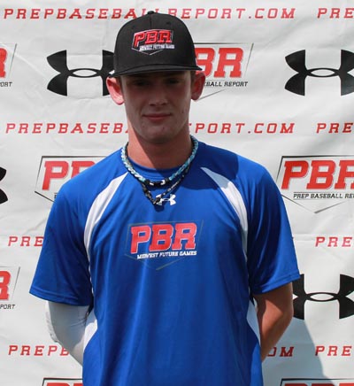 Dalton Horstmeier