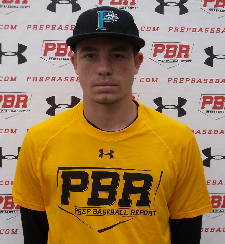 Jamison Raines