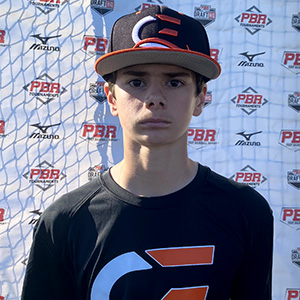 Kaelan Bedford