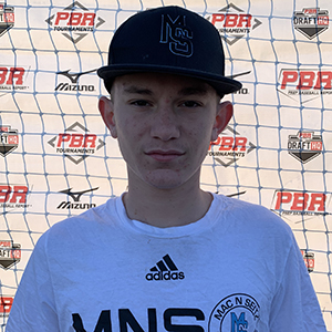 Ryker Nelson