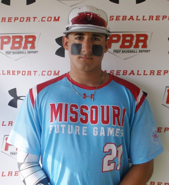 Brett Gonzalez