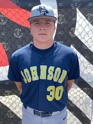 Josiah Golden