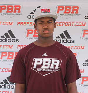 Langston Williams