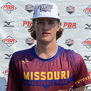 Caden Bogenpohl