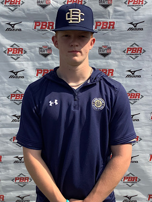 Cooper Westra