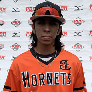 AJ Rodriguez
