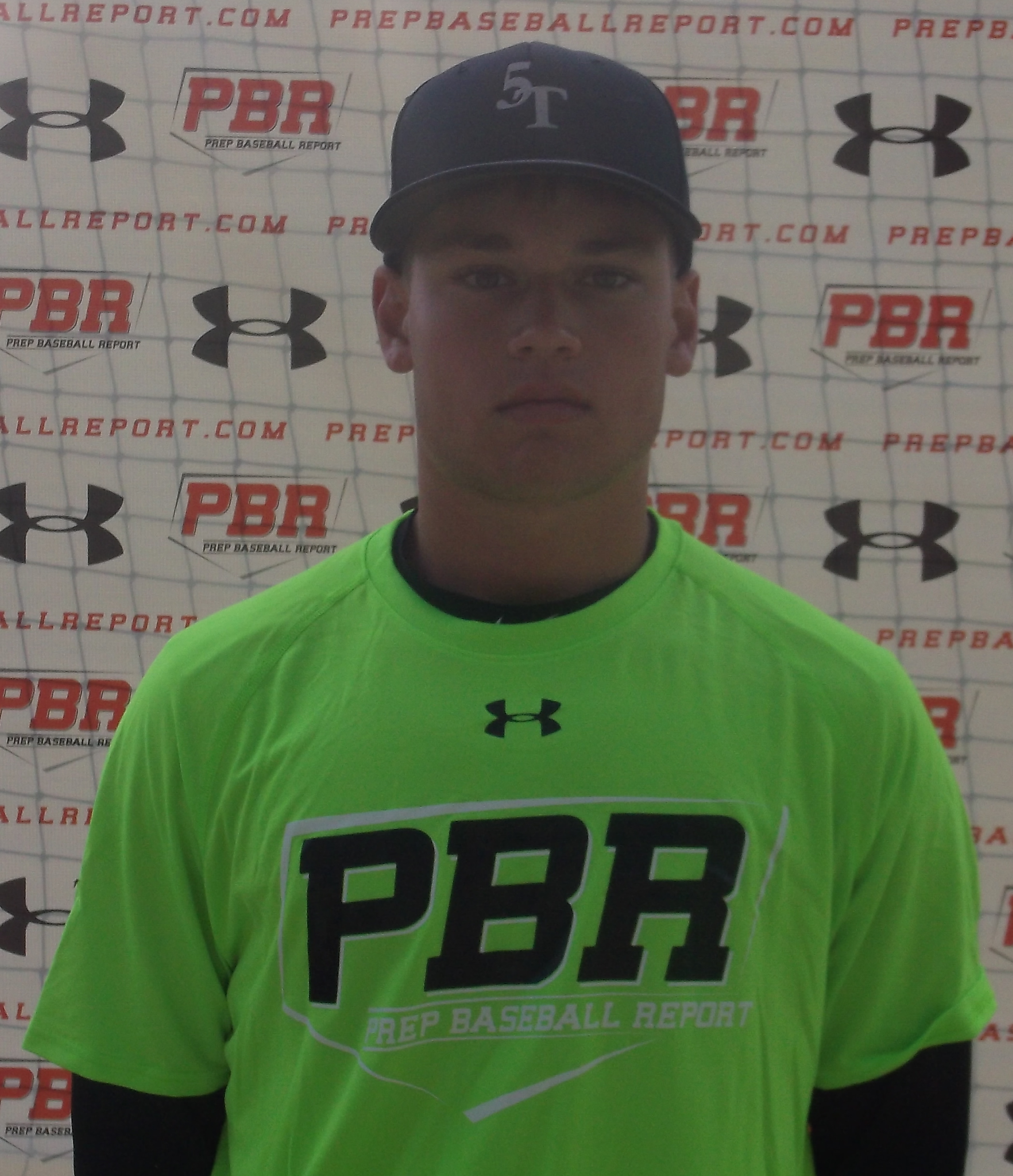 Trey Hoover