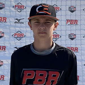 Chase Porter