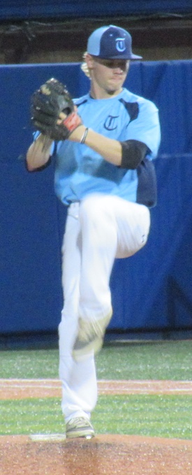 Cole Dunham