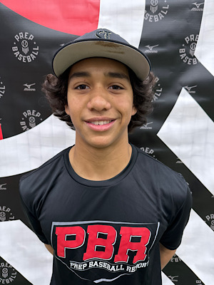 Jayden Flores