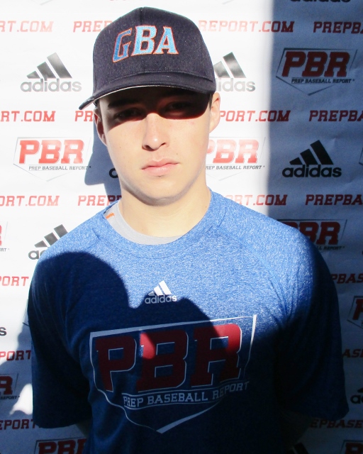 Jake Markert