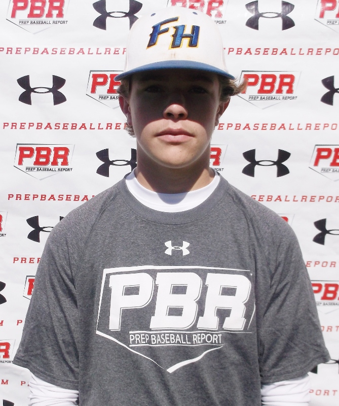 Ryan Mathewson