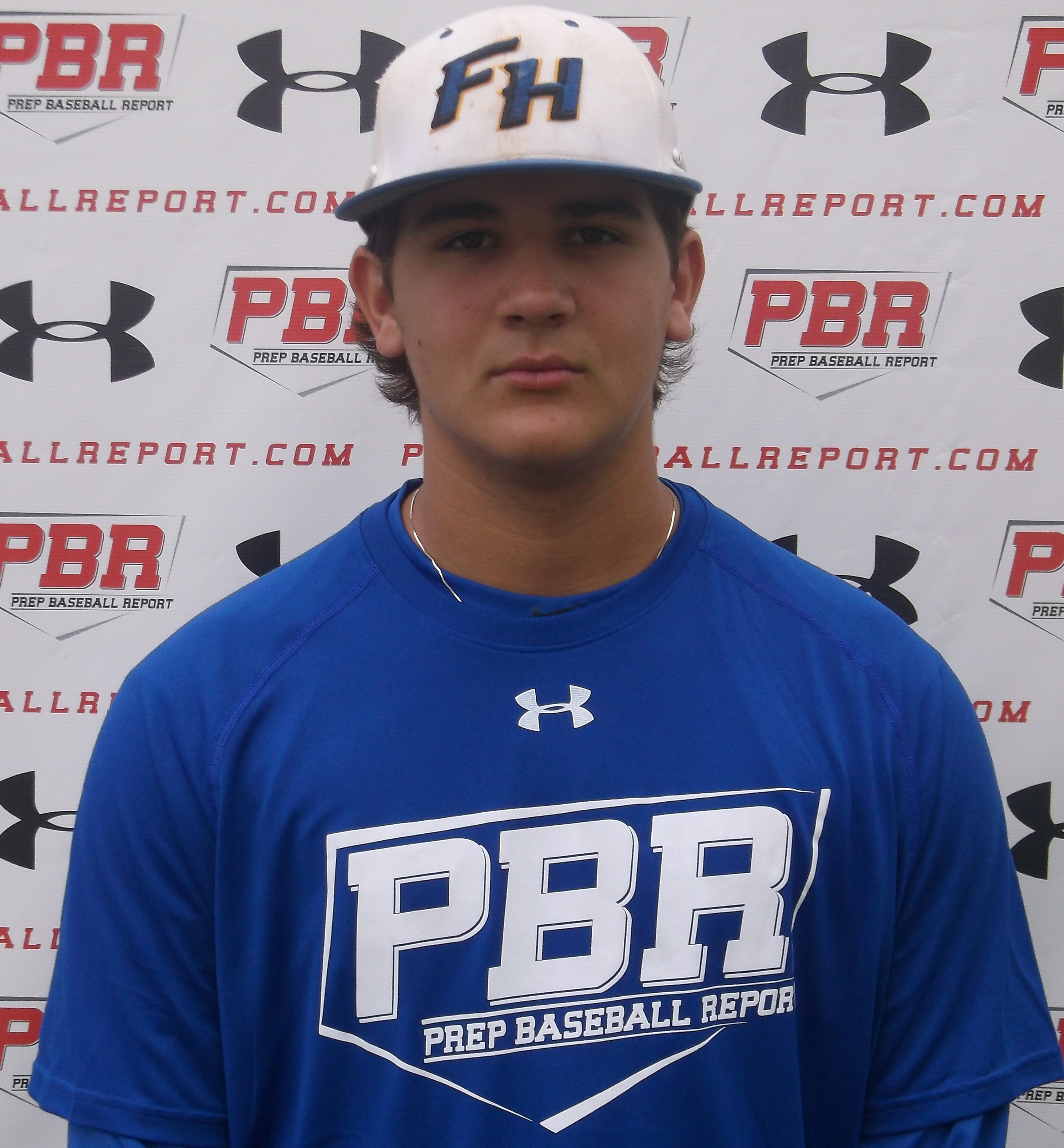 Braydon Cook