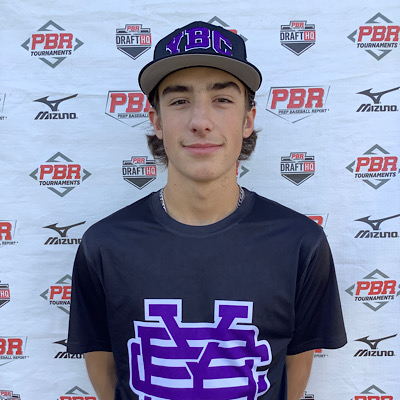 Carter Harmsen