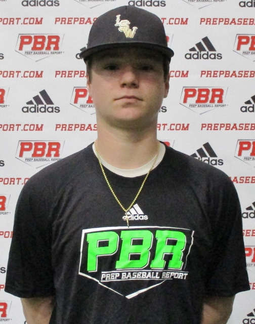Jackson Galloway