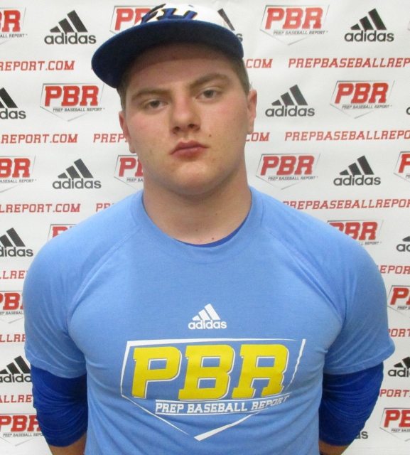 Brandon Ulm