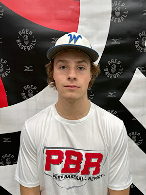 Ethan Martin