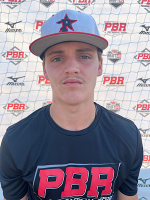 Hayden Bates