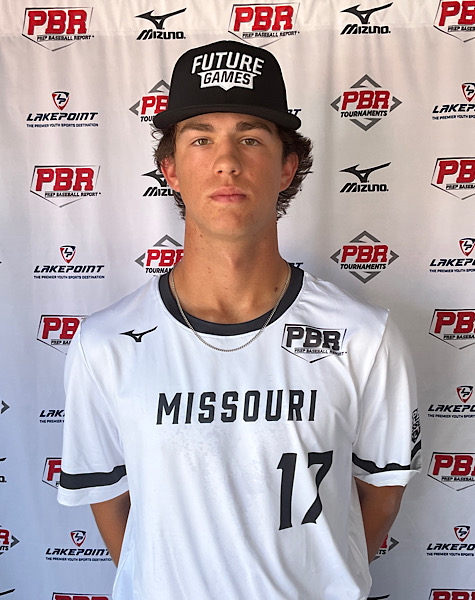 Jackson Vaughn