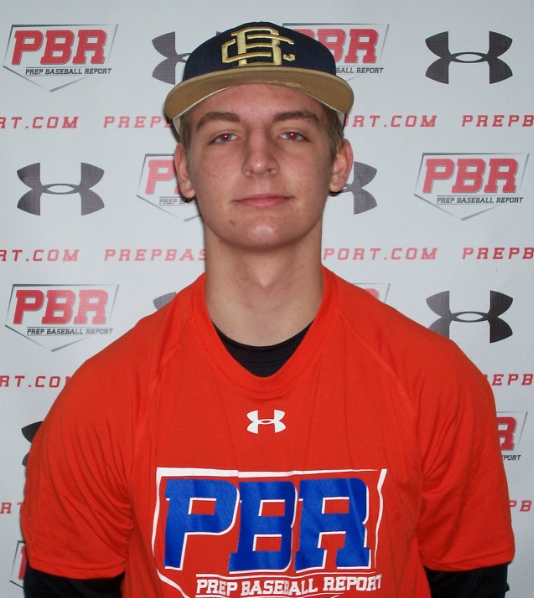 Ethan Frazier