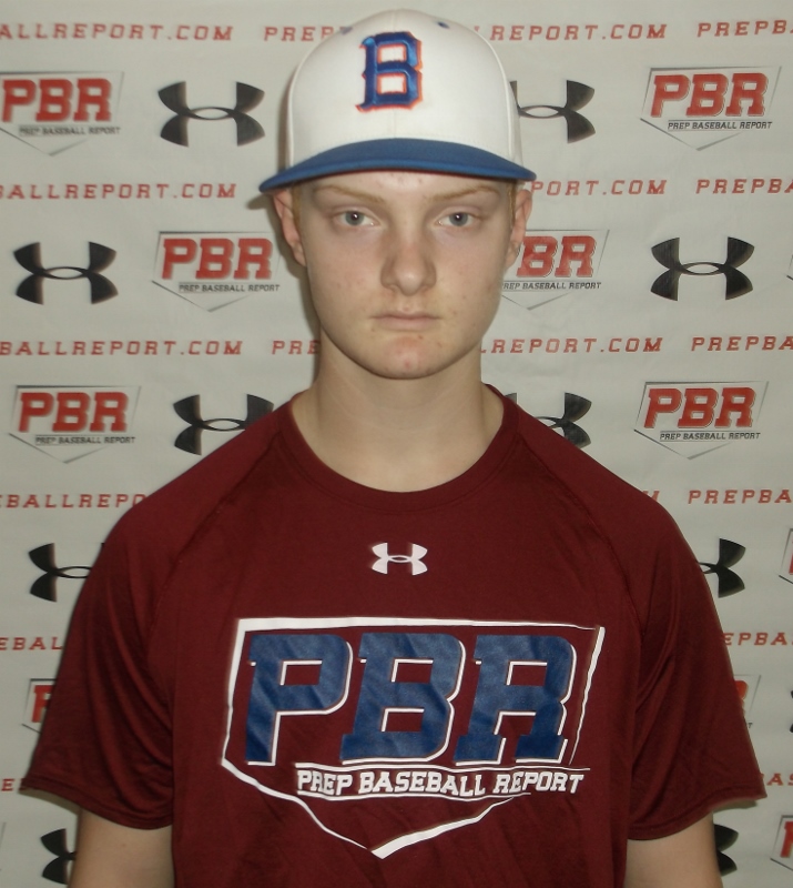 Brady Dolde